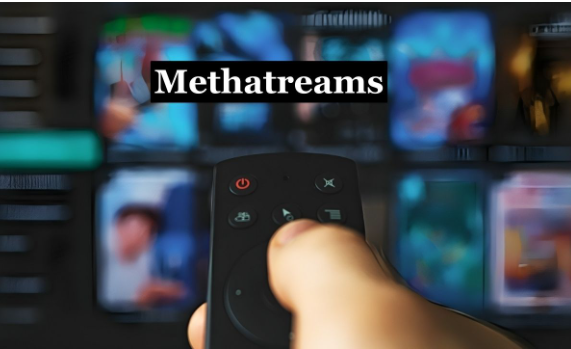 methatreams