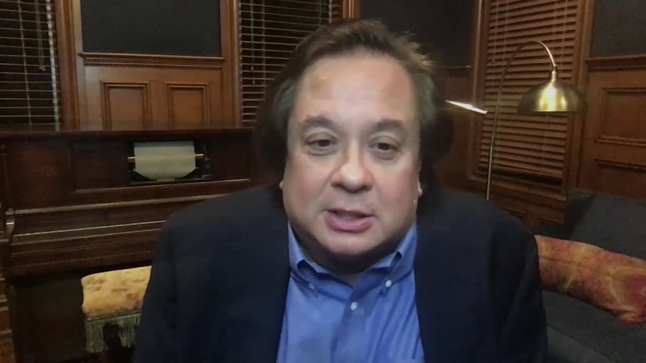 ghost of george conway threads