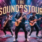 Discovering www thesoundstourcom: Your Guide to Musical Adventures