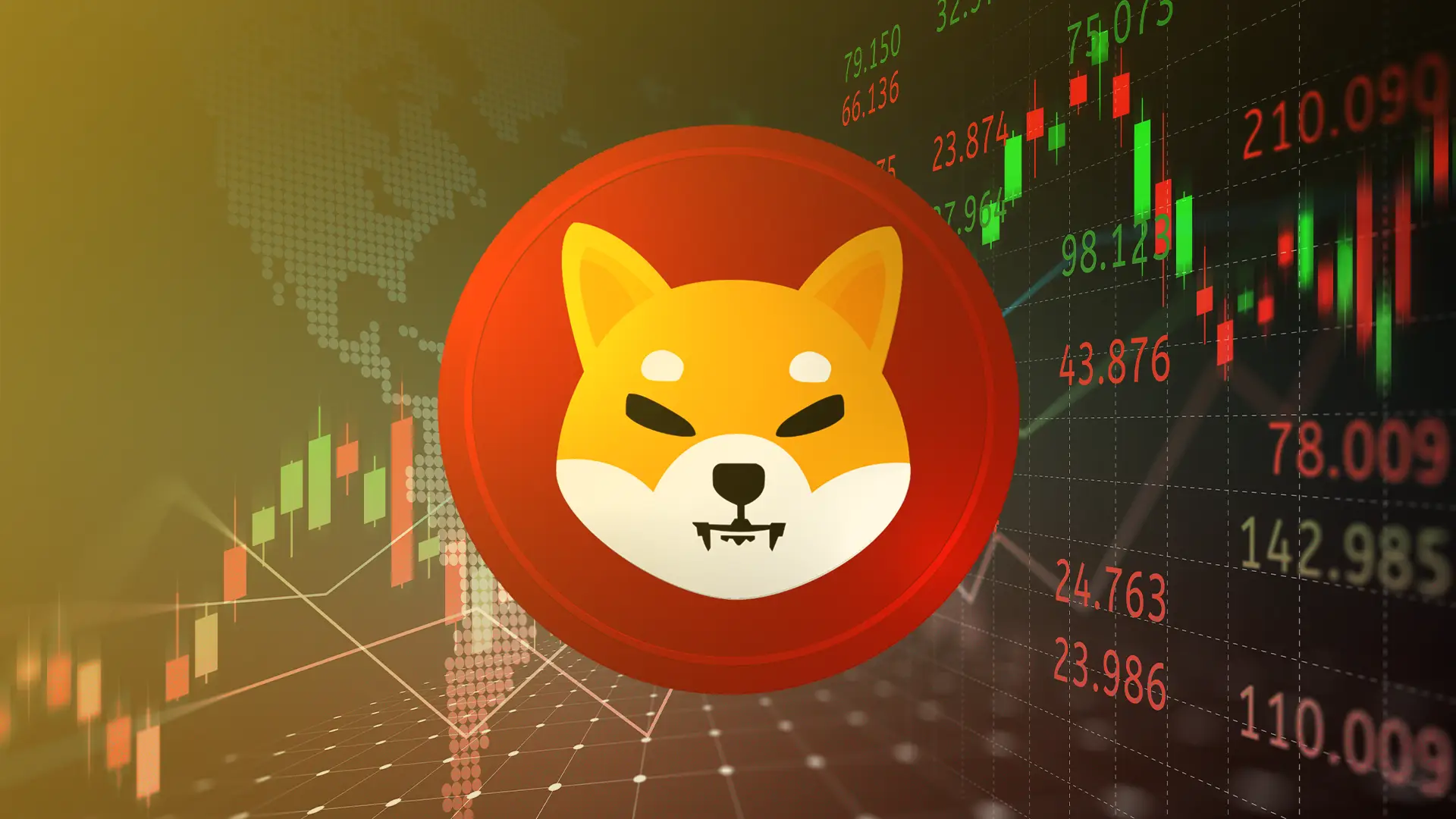 shiba inu coin price