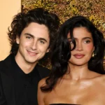 timothee chalamet kylie jenner: A Confluence of Stardom