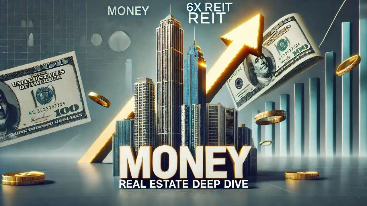 money 6x reit holdings