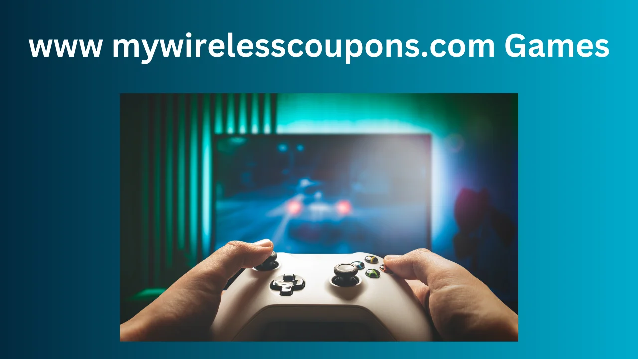 mywirelesscoupons.com game