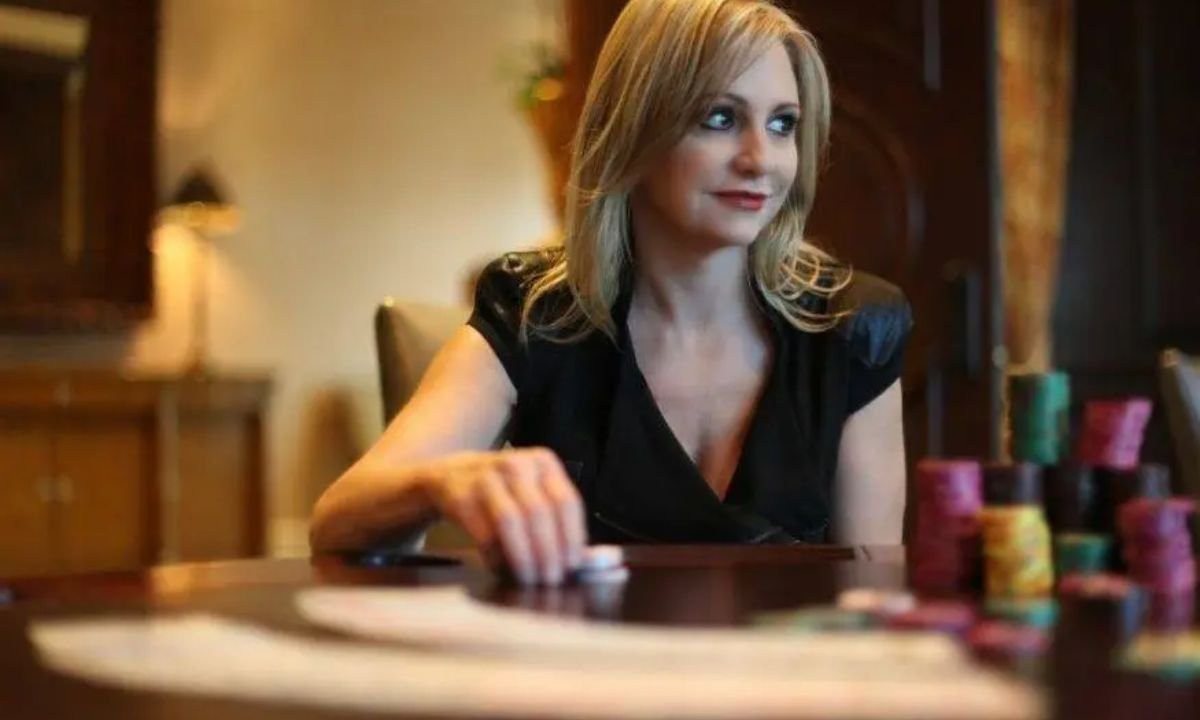 jennifer harman by jackie allison