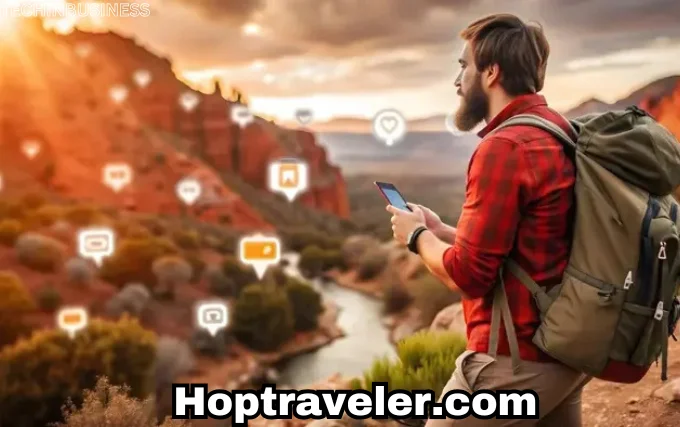 hoptraveler.com