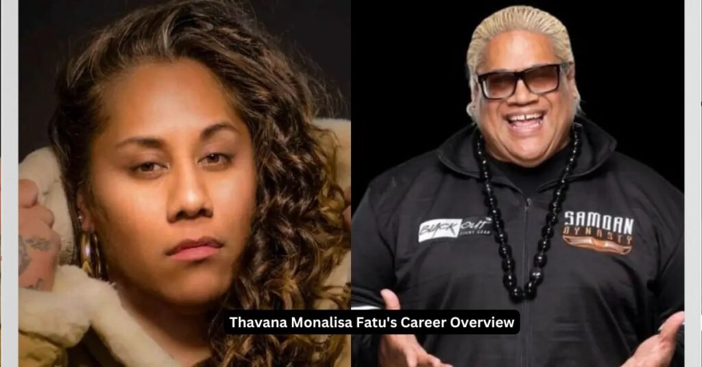 thavana monalisa fatu