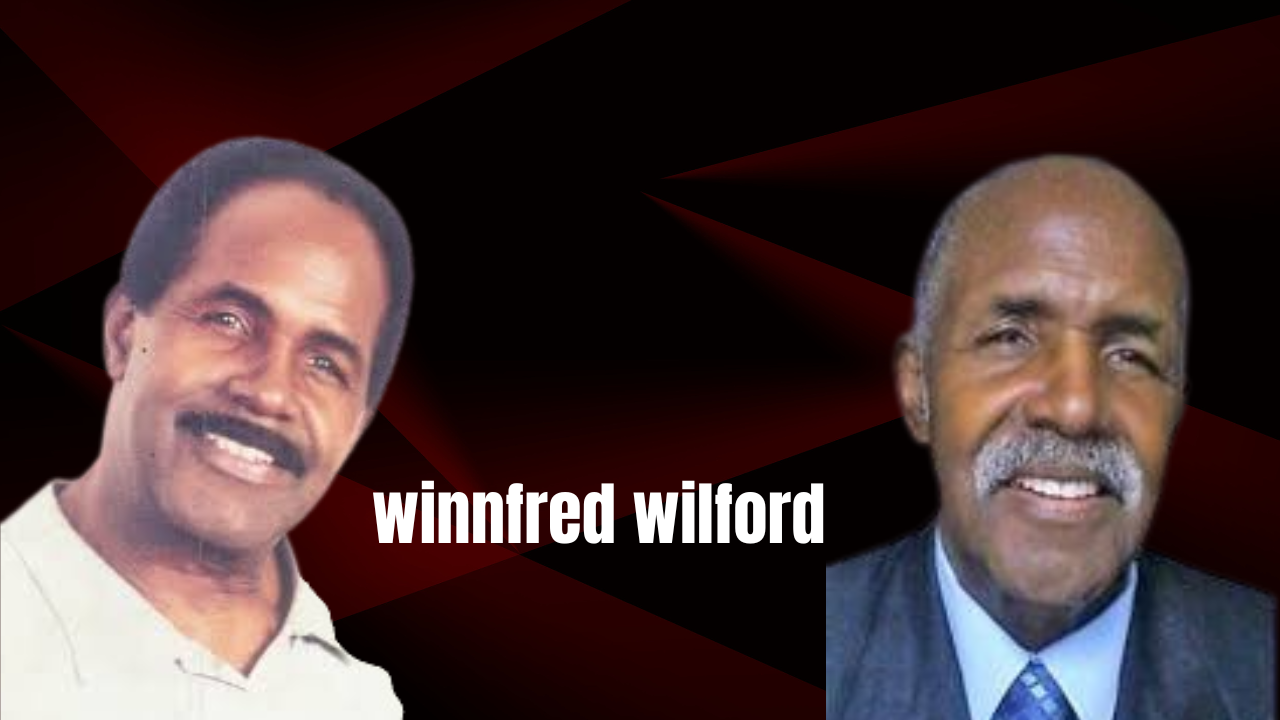 winnfred wilford