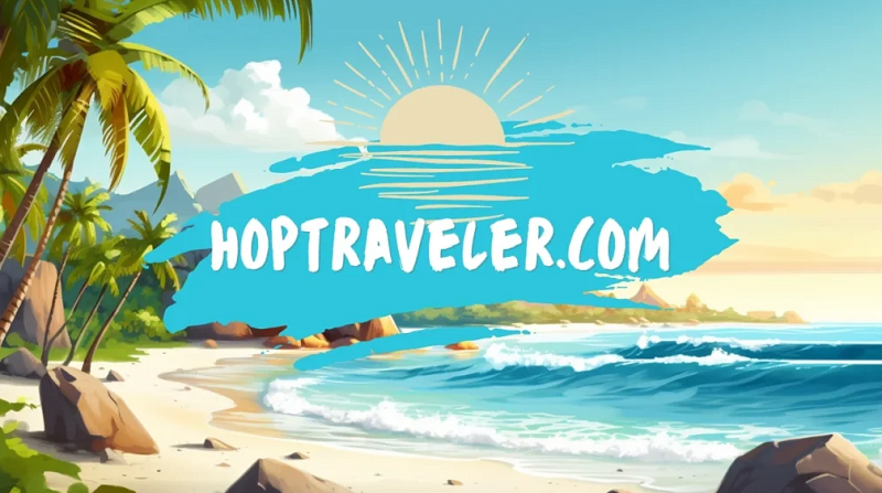 hoptraveler.com