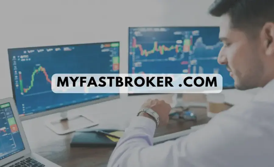 myfastbroker com